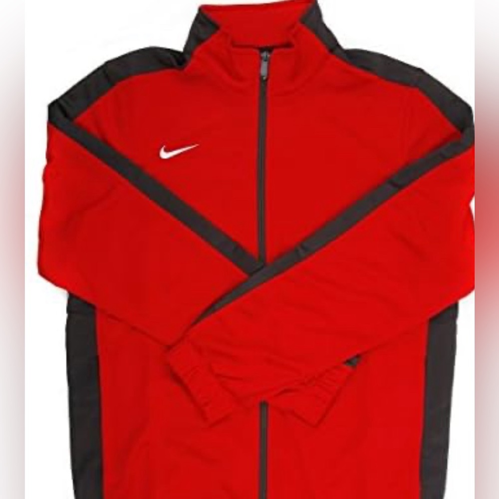 Nike Dri-Fit Jacket